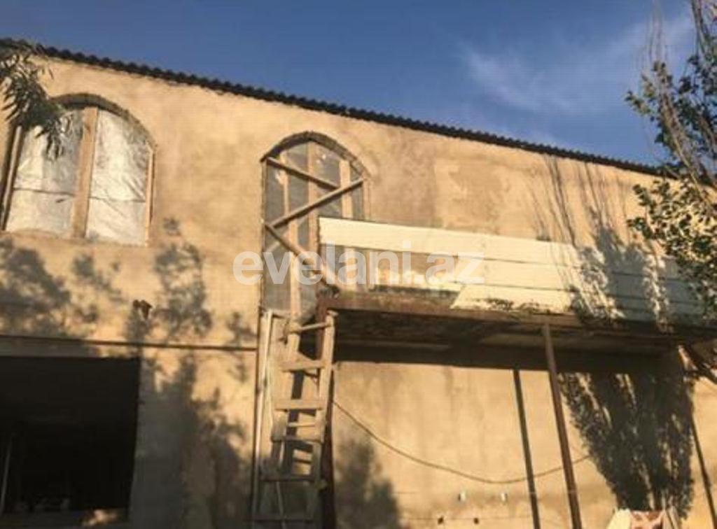 Satılır, həyət evi / bağ, 5 otaqlı, 192 m², Azadlıq prospekti m.