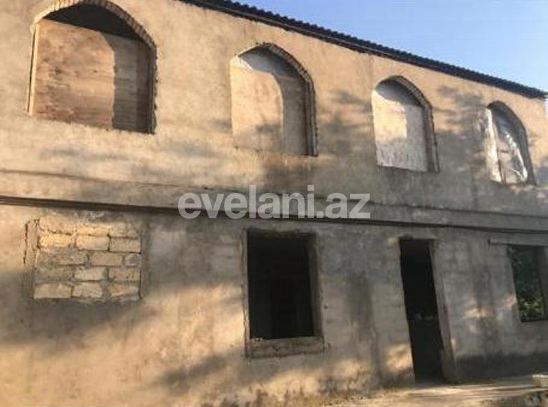 Satılır, həyət evi / bağ, 5 otaqlı, 192 m², Azadlıq prospekti m.