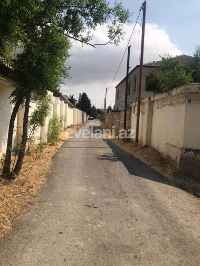 Satılır, həyət evi / bağ, 5 otaqlı, 192 m², Azadlıq prospekti m.