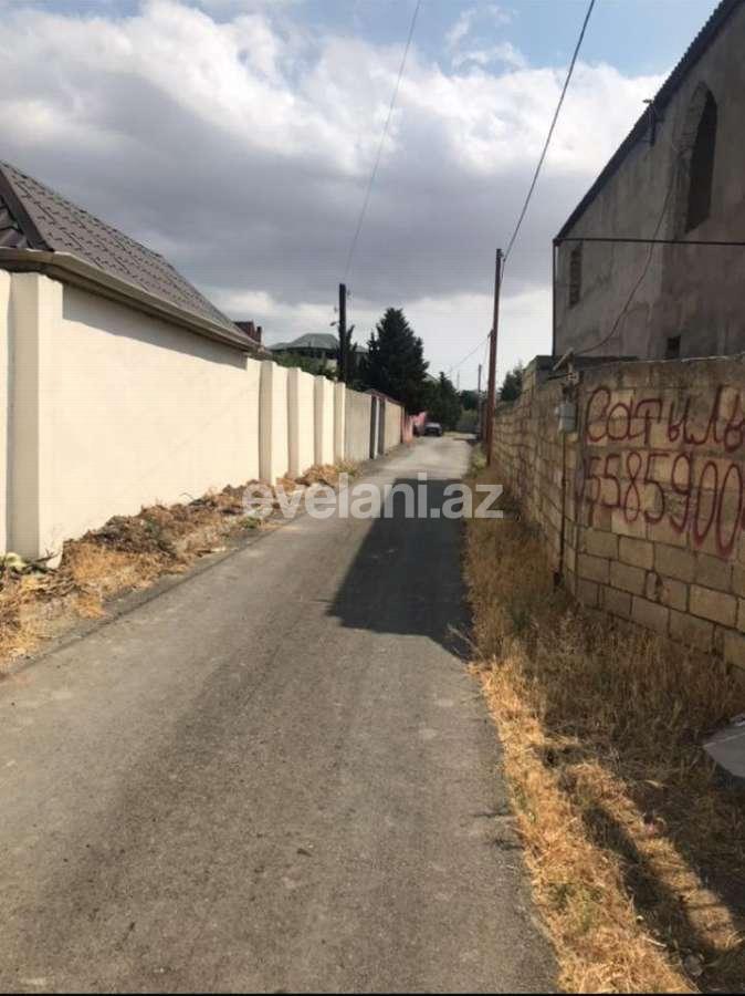 Satılır, həyət evi / bağ, 5 otaqlı, 192 m², Azadlıq prospekti m.