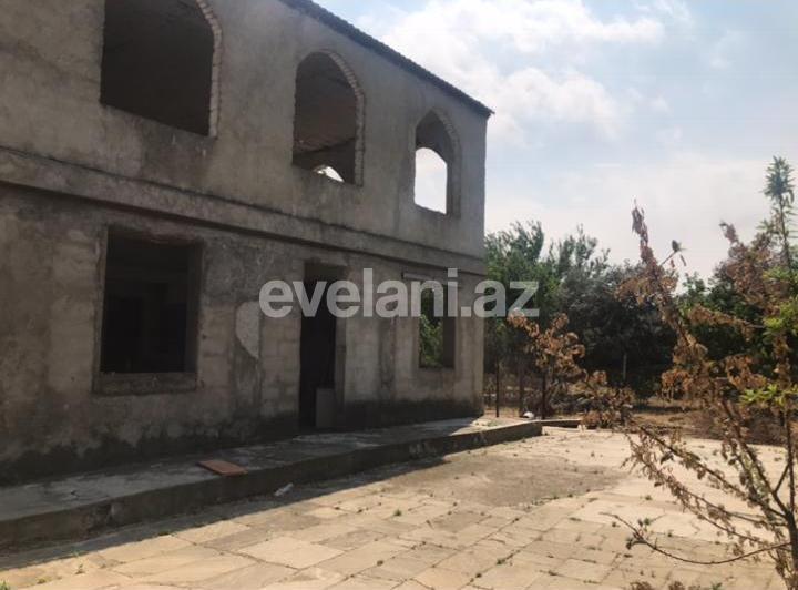 Satılır, həyət evi / bağ, 5 otaqlı, 192 m², Azadlıq prospekti m.