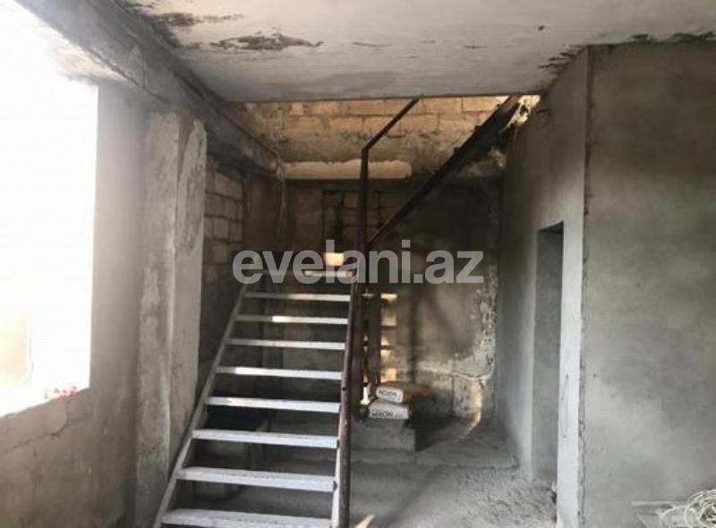 Satılır, həyət evi / bağ, 5 otaqlı, 192 m², Azadlıq prospekti m.