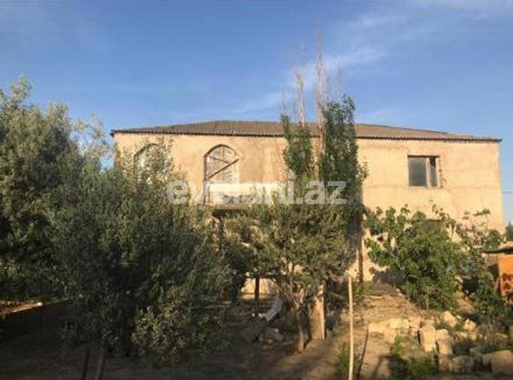 Satılır, həyət evi / bağ, 5 otaqlı, 192 m², Azadlıq prospekti m.