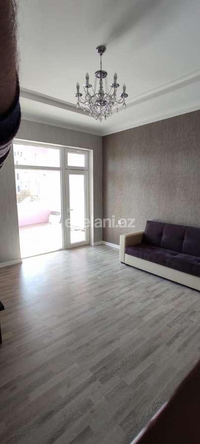 Satılır, yeni tikili, 2 otaqlı, 75 m², Nəriman Nərimanov m.