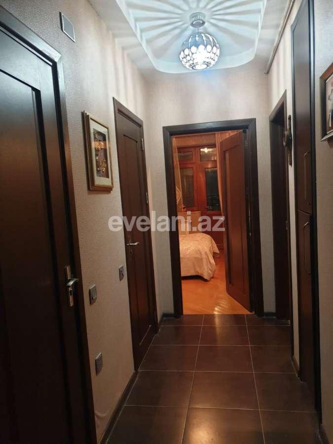 Sale, new building, 2 room, 65 m², Inshaatchilar m.