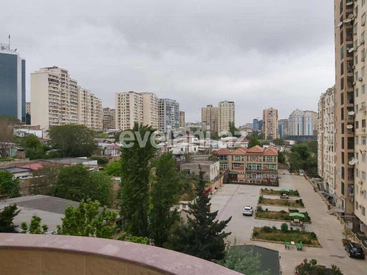 Satılır, yeni tikili, 2 otaqlı, 90 m², Elmlər Akademiyası m.