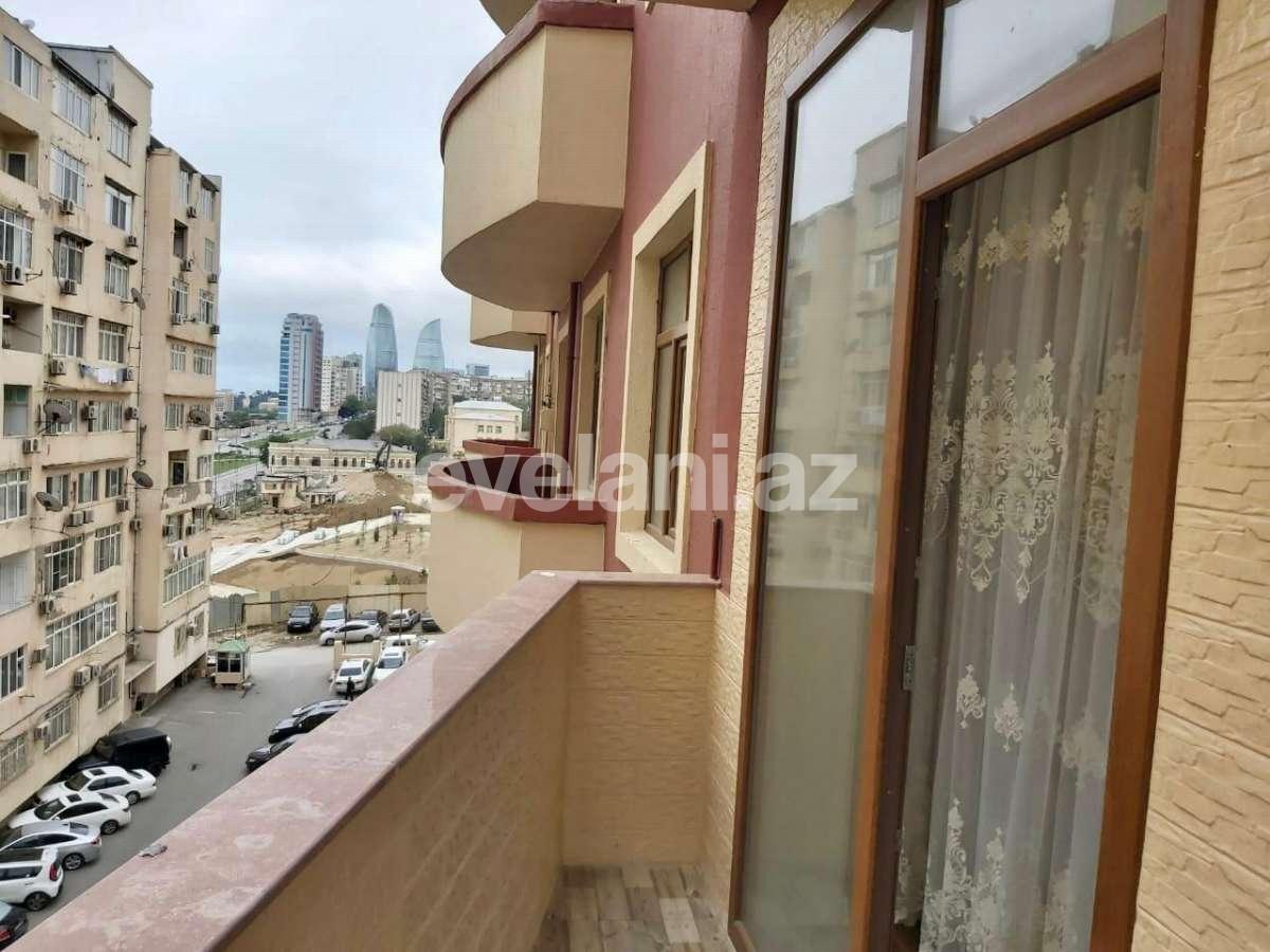 Satılır, yeni tikili, 2 otaqlı, 90 m², Elmlər Akademiyası m.