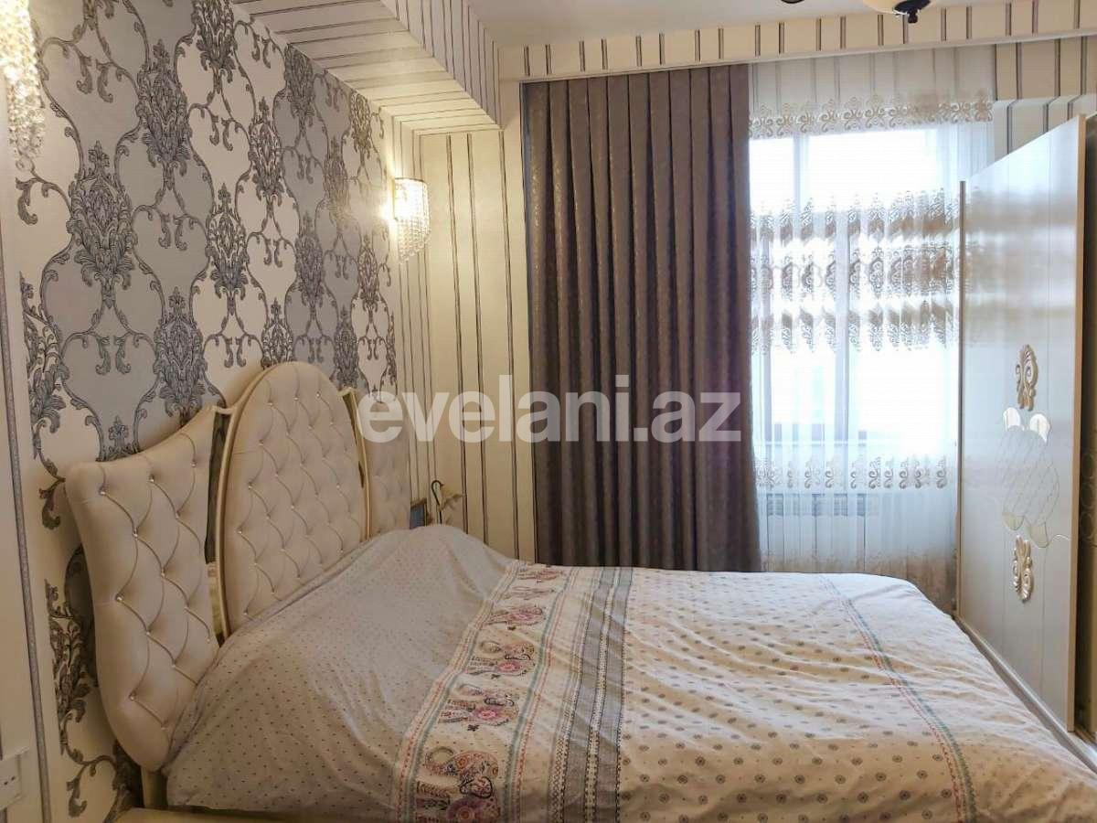 Satılır, yeni tikili, 2 otaqlı, 90 m², Elmlər Akademiyası m.