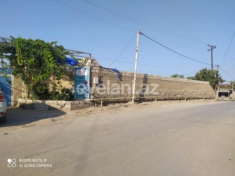 Sale, land, 10 ar, Khazar r.