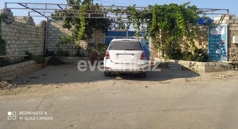 Sale, land, 10 ar, Khazar r.