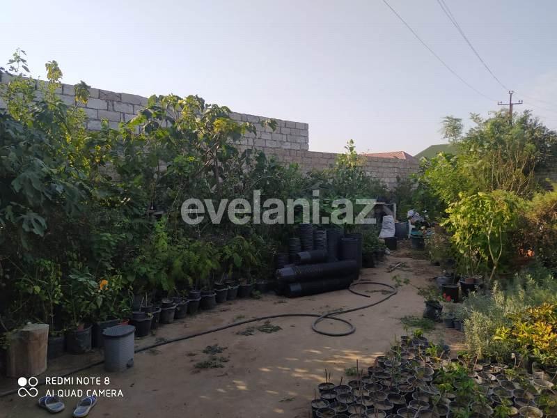 Sale, land, 10 ar, Khazar r.