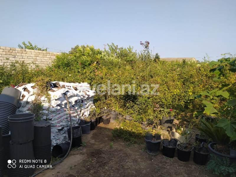 Sale, land, 10 ar, Khazar r.