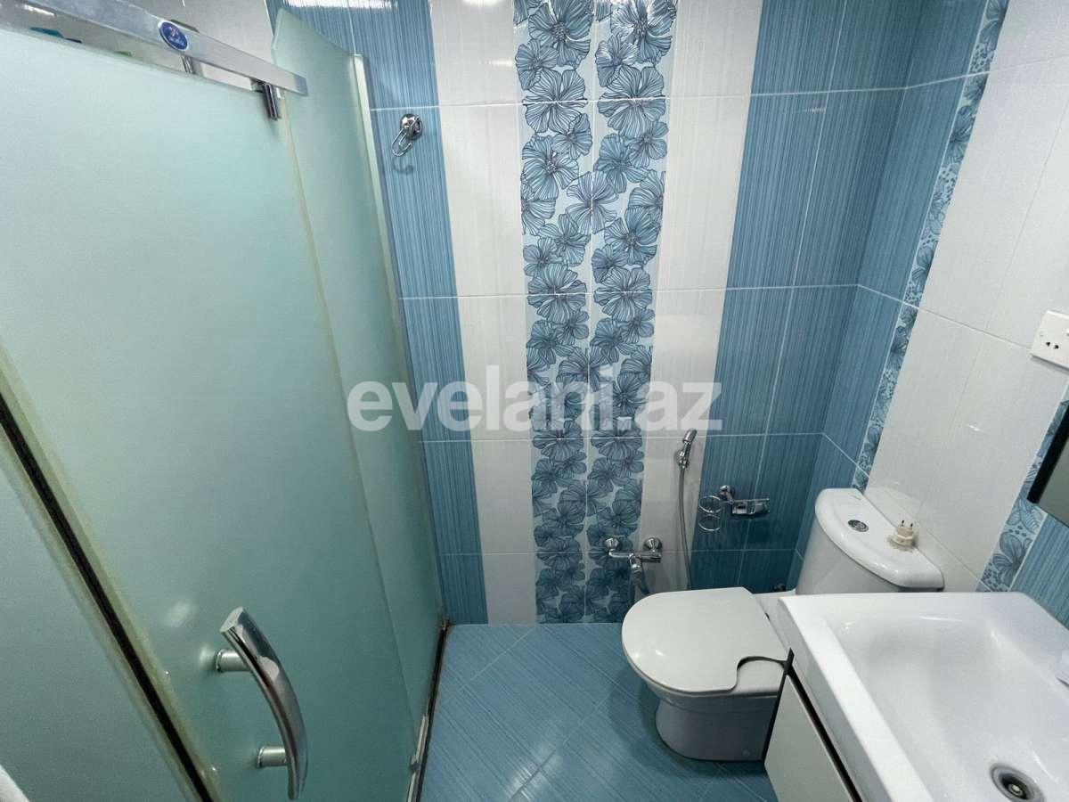 Kirayə verilir, köhnə tikili, 3 otaqlı, 80 m², Şah İsmayıl Xətai m.
