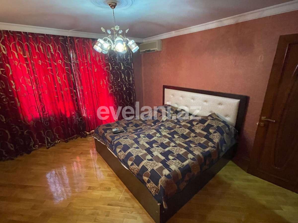 Kirayə verilir, köhnə tikili, 3 otaqlı, 80 m², Şah İsmayıl Xətai m.