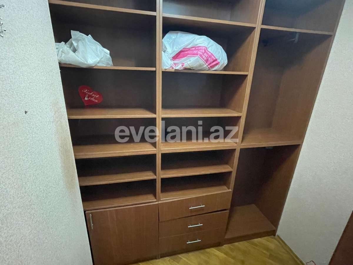 Kirayə verilir, köhnə tikili, 3 otaqlı, 80 m², Şah İsmayıl Xətai m.
