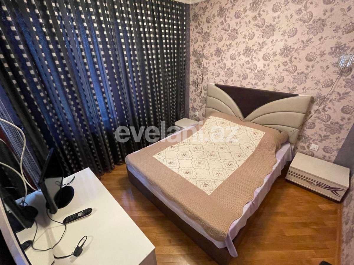 Kirayə verilir, köhnə tikili, 3 otaqlı, 80 m², Şah İsmayıl Xətai m.