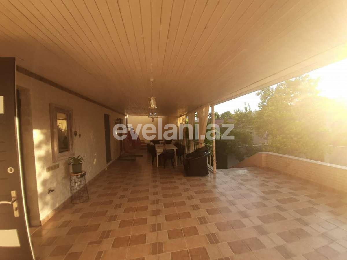 Продаётся, вилла, 7-комнаты, 220 m², М. Расулзаде p.