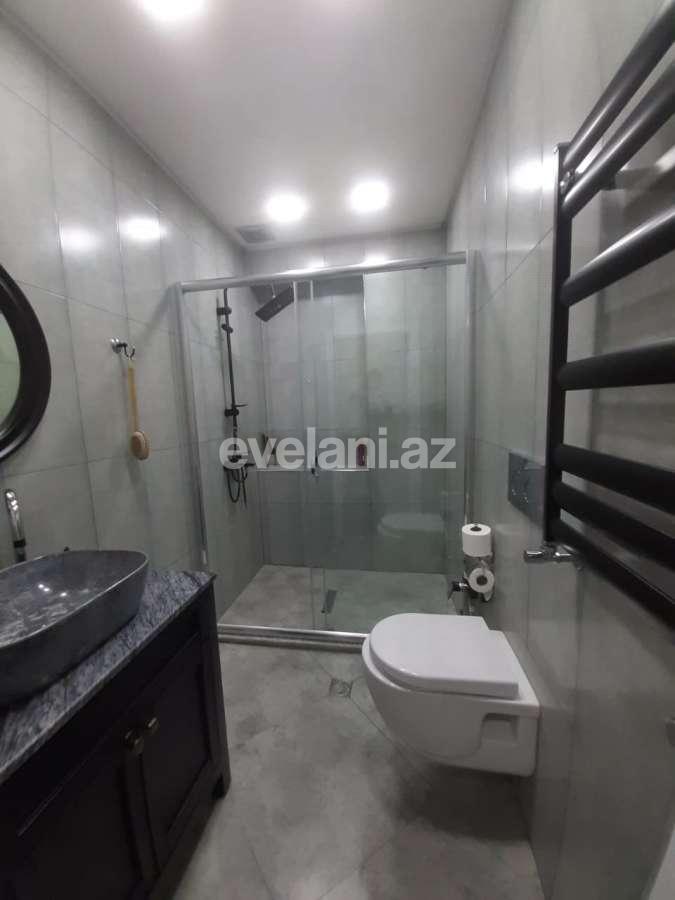 Продаётся, вилла, 7-комнаты, 220 m², М. Расулзаде p.