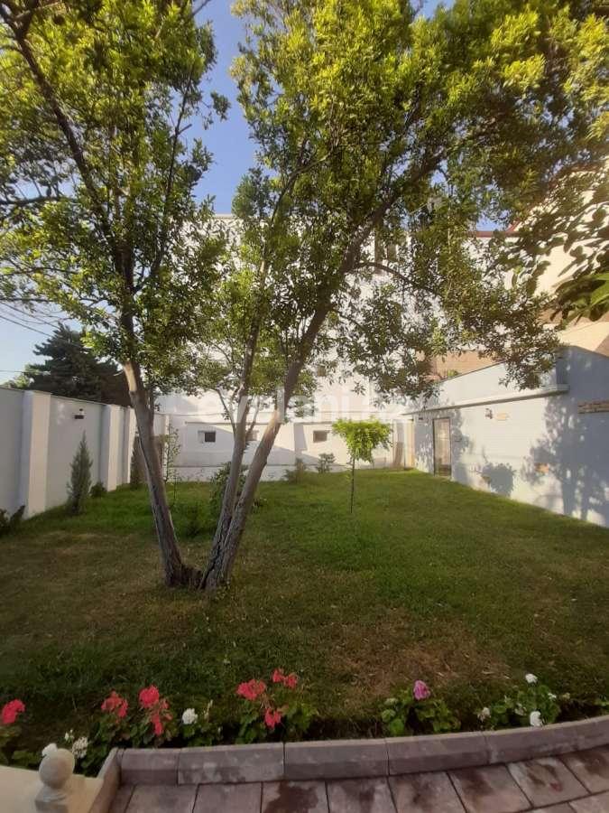 Продаётся, вилла, 7-комнаты, 220 m², М. Расулзаде p.