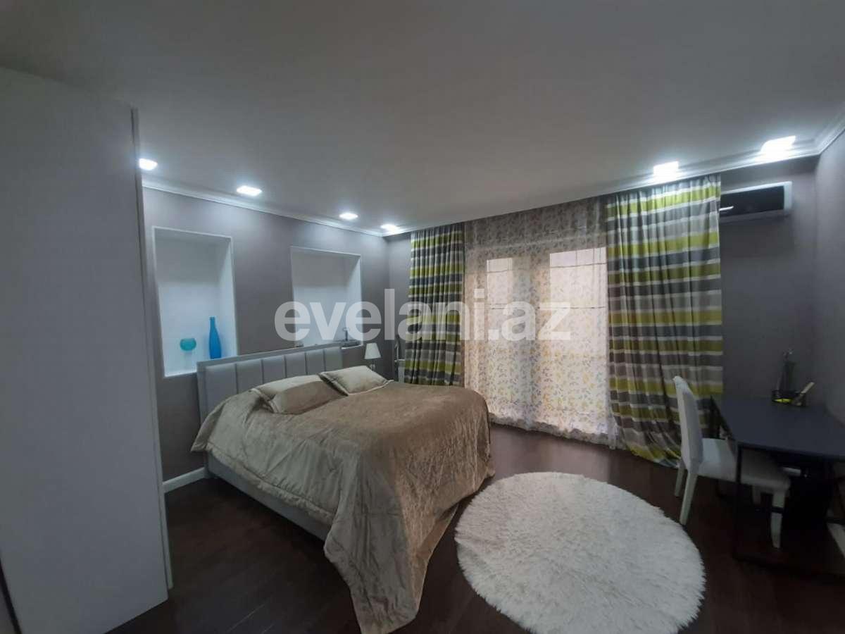 Продаётся, вилла, 7-комнаты, 220 m², М. Расулзаде p.