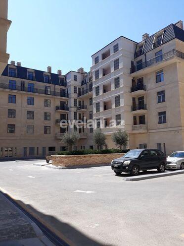 Sale, new building, 3 room, 150 m², Shah Ismail Khatai m.