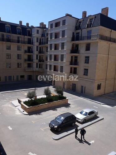 Sale, new building, 3 room, 150 m², Shah Ismail Khatai m.