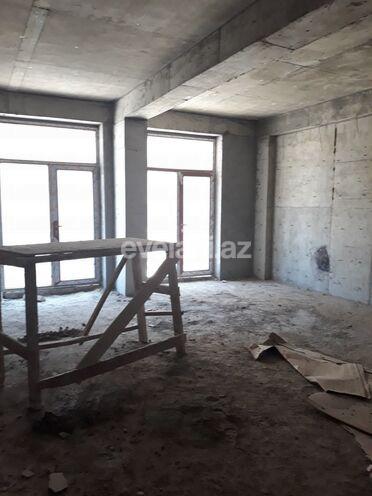 Sale, new building, 3 room, 150 m², Shah Ismail Khatai m.