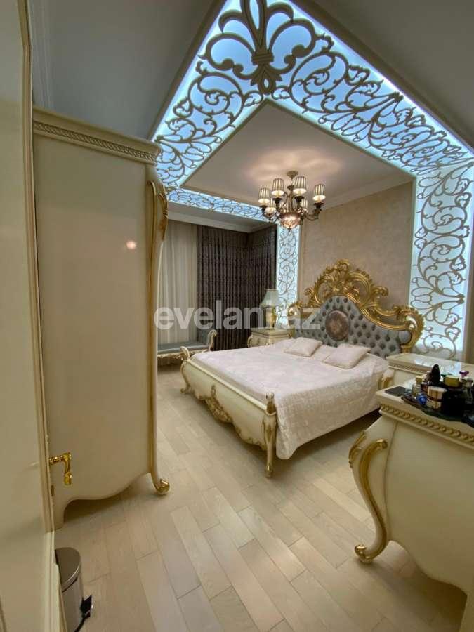 Sale, new building, 3 room, 157 m², Nariman Narimanov m.