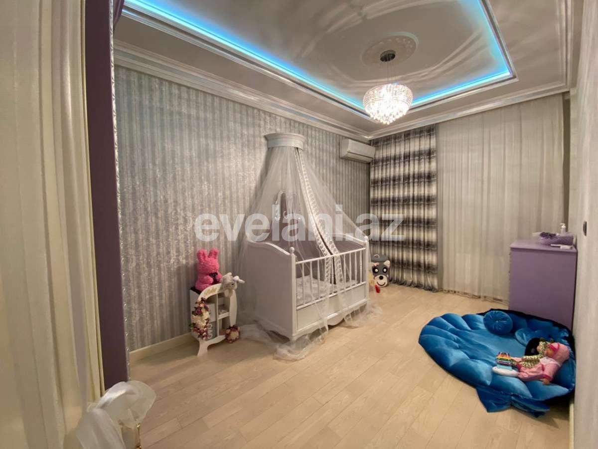 Sale, new building, 3 room, 157 m², Nariman Narimanov m.