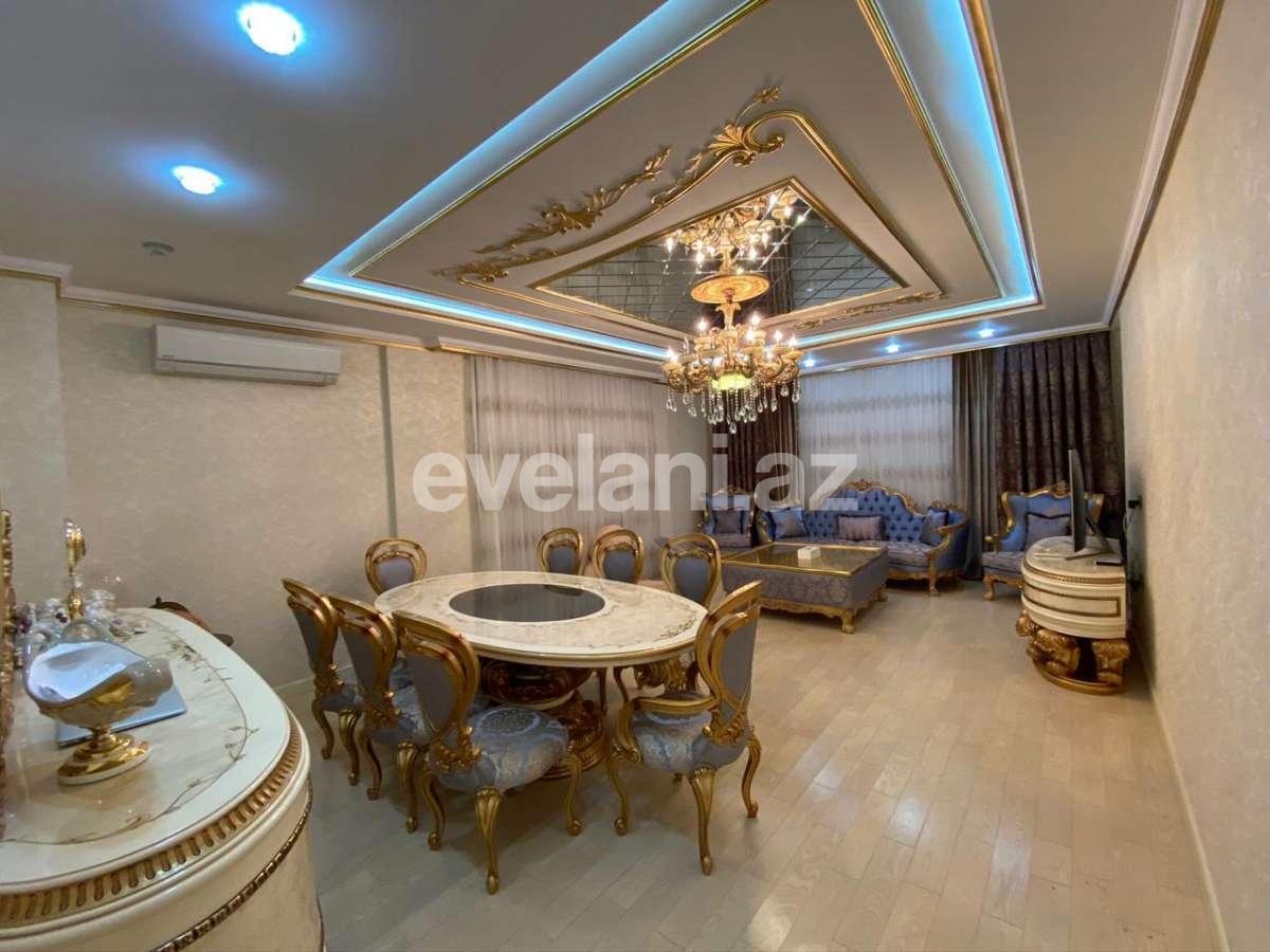 Sale, new building, 3 room, 157 m², Nariman Narimanov m.