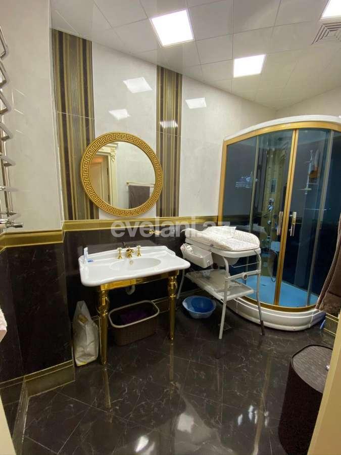 Sale, new building, 3 room, 157 m², Nariman Narimanov m.