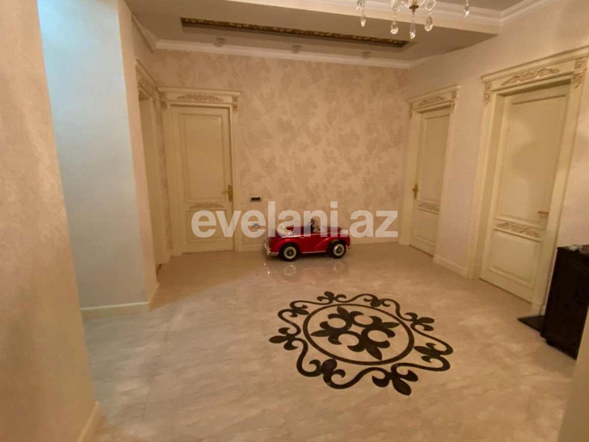 Sale, new building, 3 room, 157 m², Nariman Narimanov m.