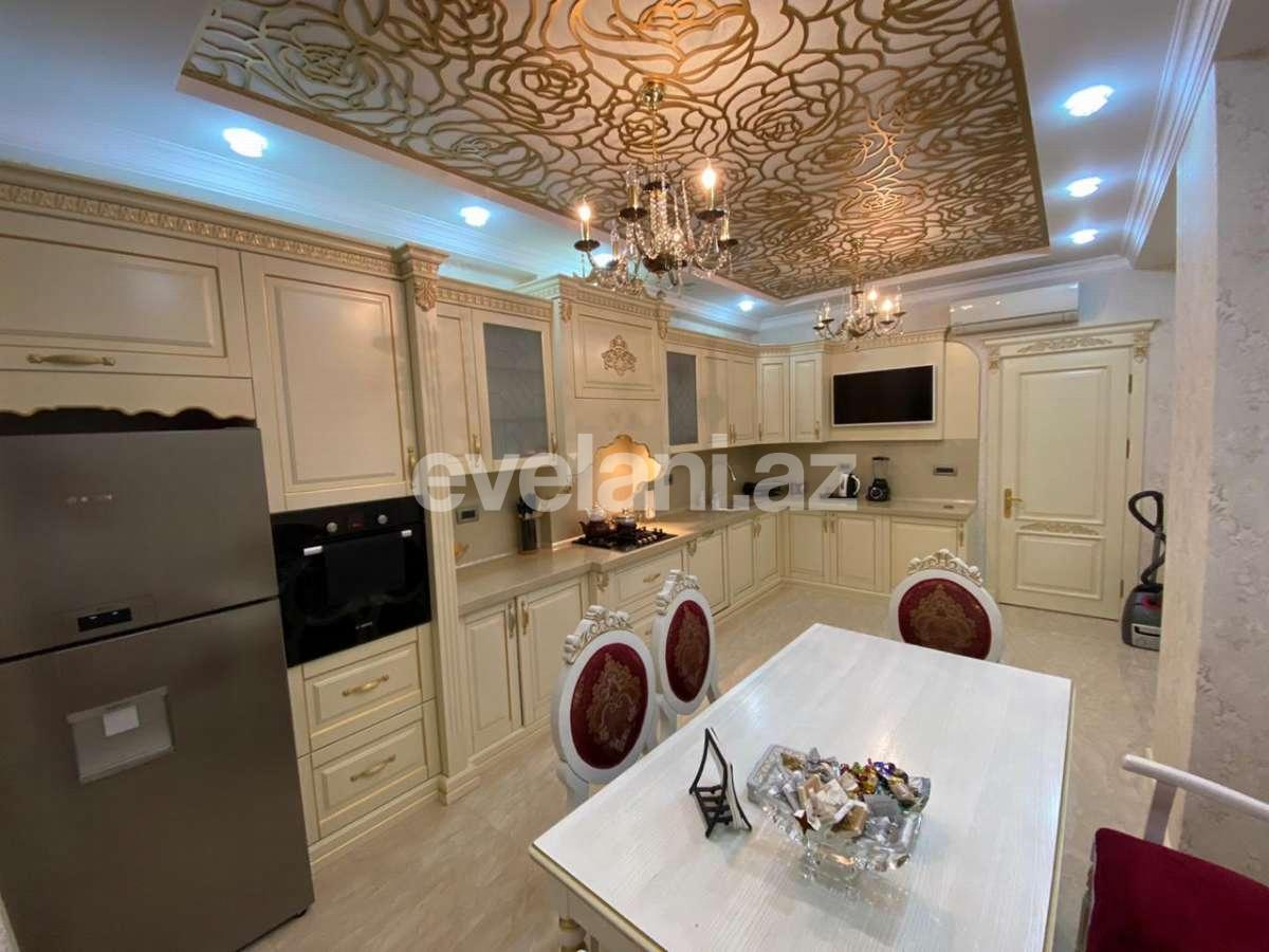 Sale, new building, 3 room, 157 m², Nariman Narimanov m.