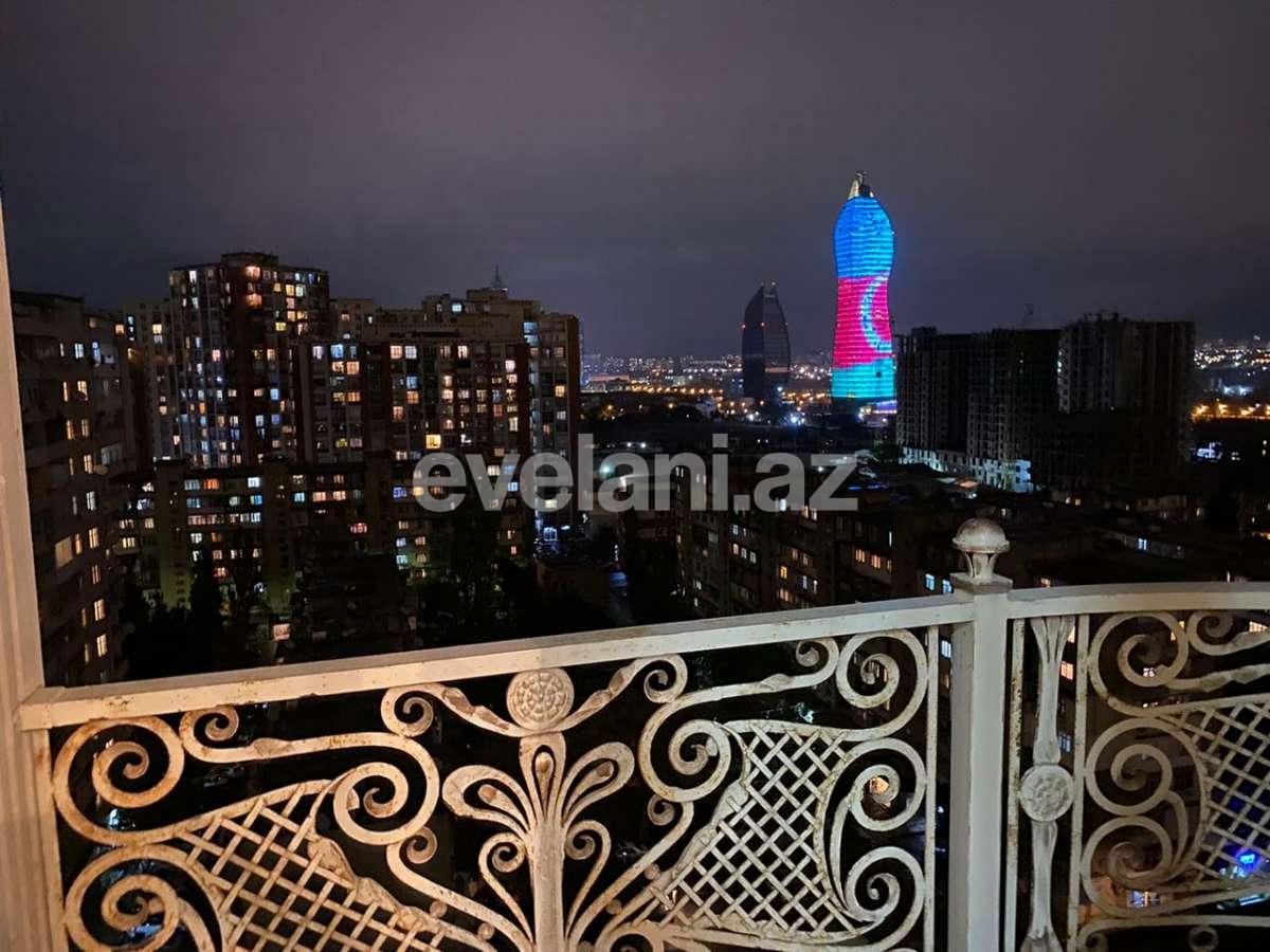 Sale, new building, 3 room, 157 m², Nariman Narimanov m.