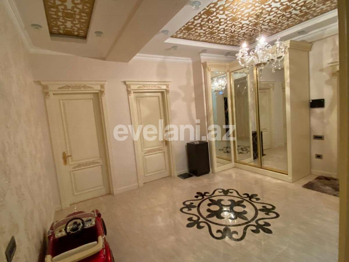 Sale, new building, 3 room, 157 m², Nariman Narimanov m.