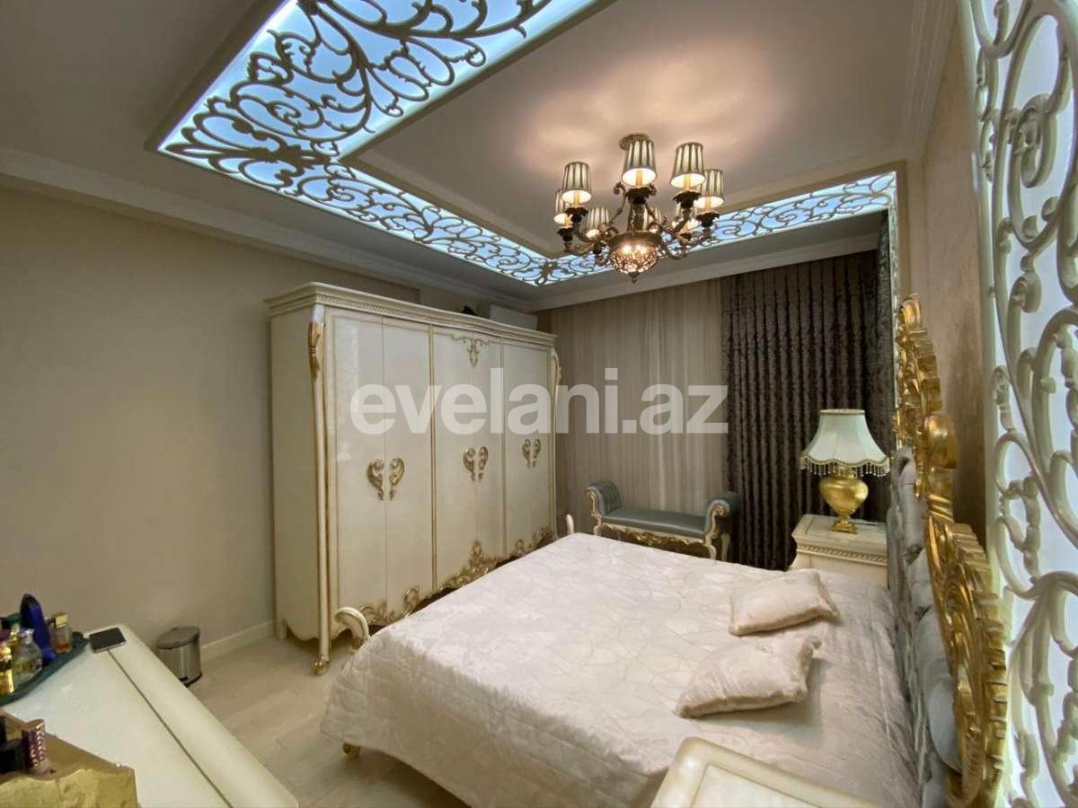 Sale, new building, 3 room, 157 m², Nariman Narimanov m.