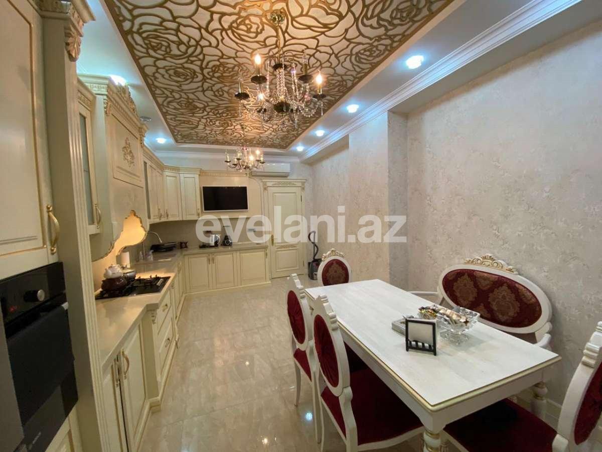 Sale, new building, 3 room, 157 m², Nariman Narimanov m.