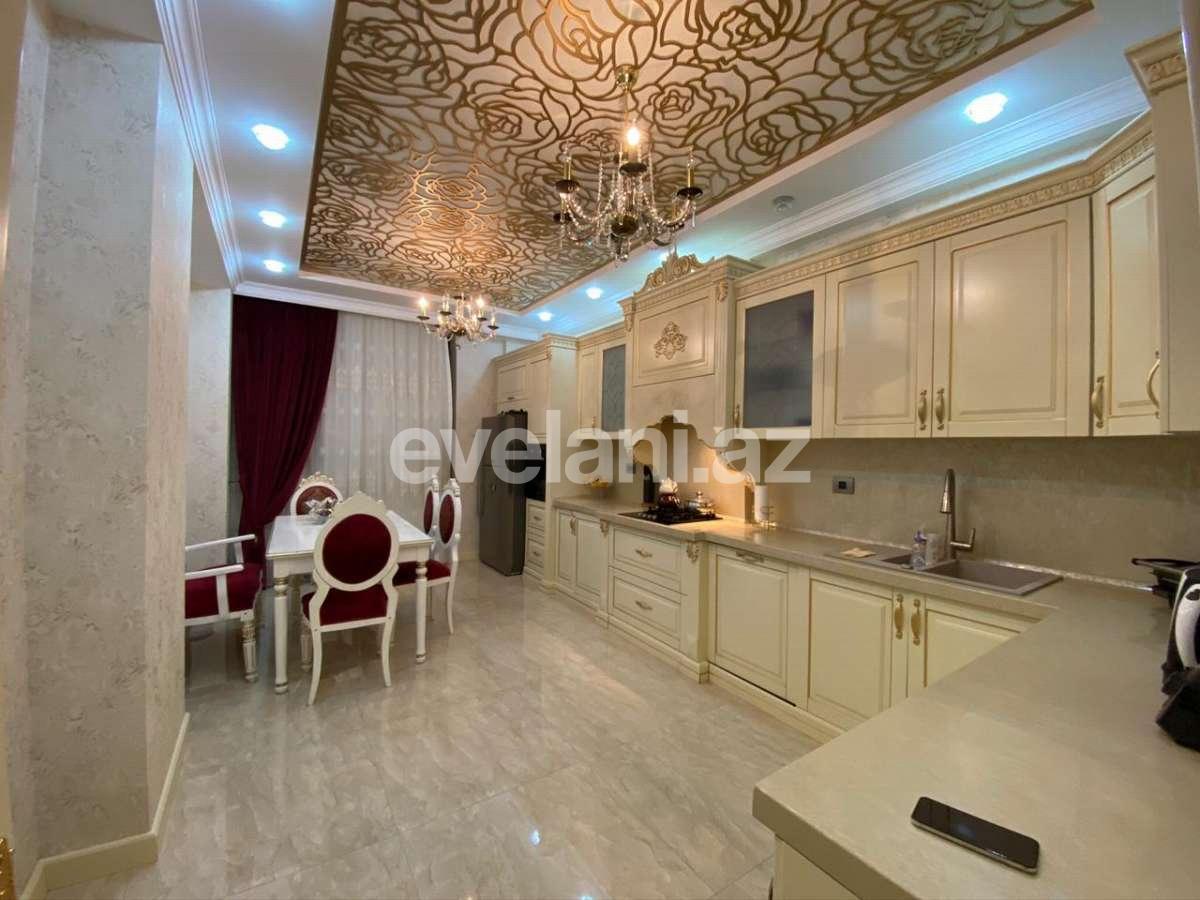 Sale, new building, 3 room, 157 m², Nariman Narimanov m.