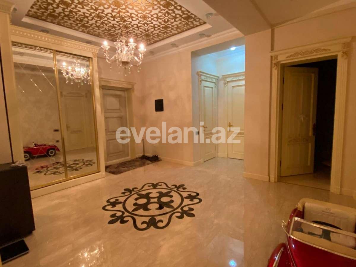 Sale, new building, 3 room, 157 m², Nariman Narimanov m.