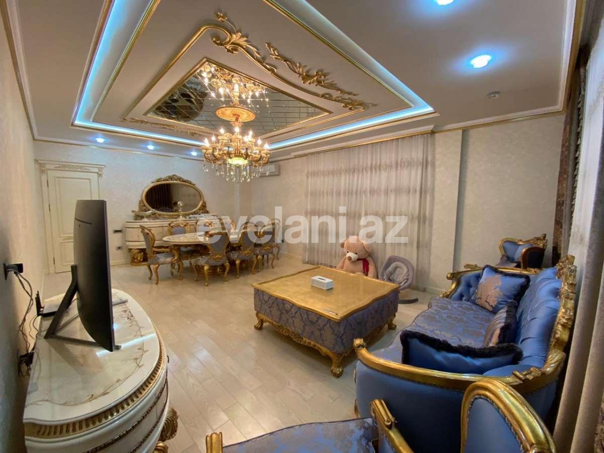 Sale, new building, 3 room, 157 m², Nariman Narimanov m.