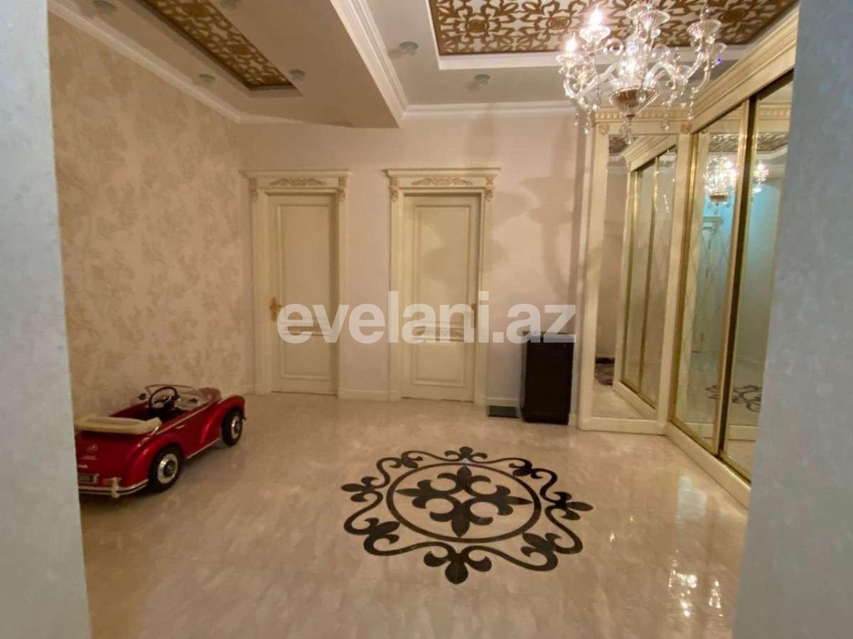 Sale, new building, 3 room, 157 m², Nariman Narimanov m.