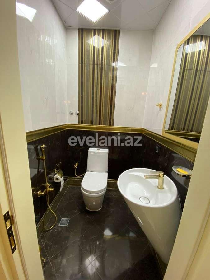 Sale, new building, 3 room, 157 m², Nariman Narimanov m.