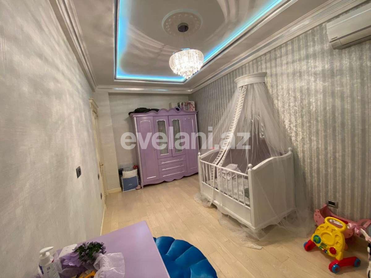 Sale, new building, 3 room, 157 m², Nariman Narimanov m.