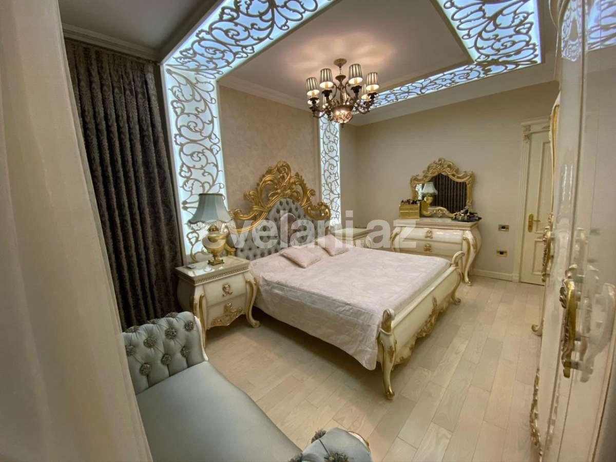 Sale, new building, 3 room, 157 m², Nariman Narimanov m.