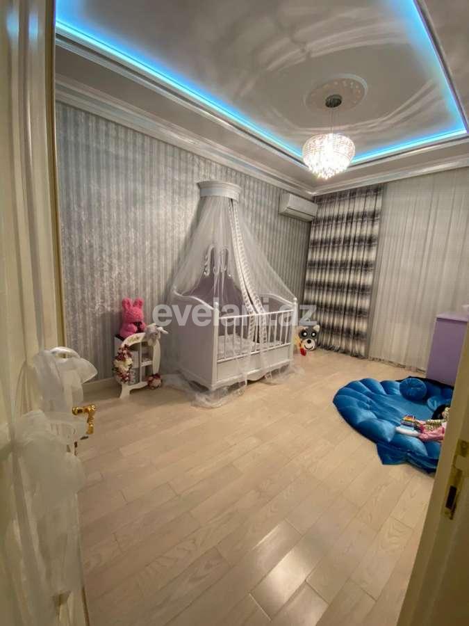 Sale, new building, 3 room, 157 m², Nariman Narimanov m.
