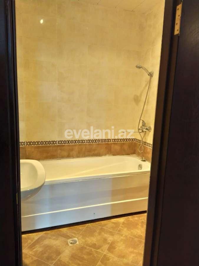 Sale, new building, 3 room, 139 m², Neftchilar m.