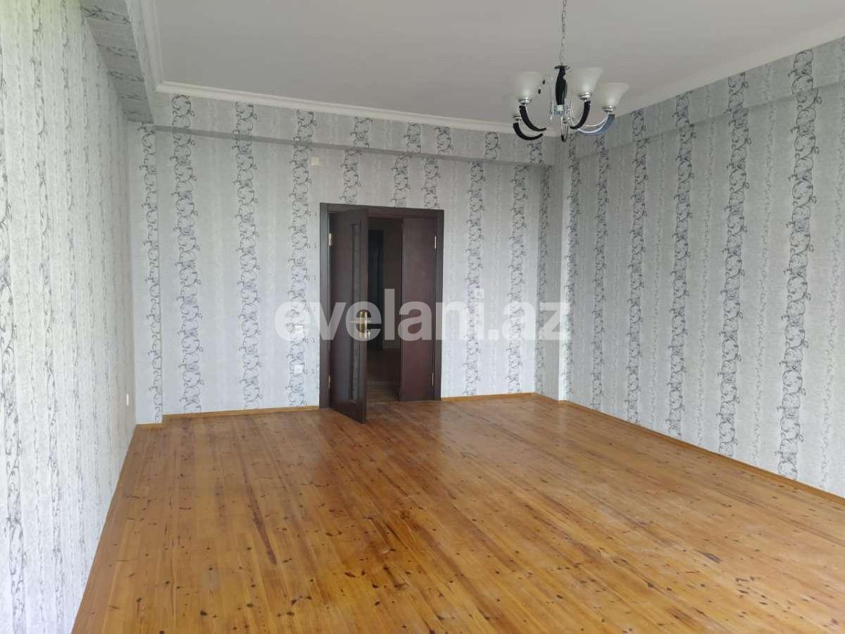 Sale, new building, 3 room, 139 m², Neftchilar m.