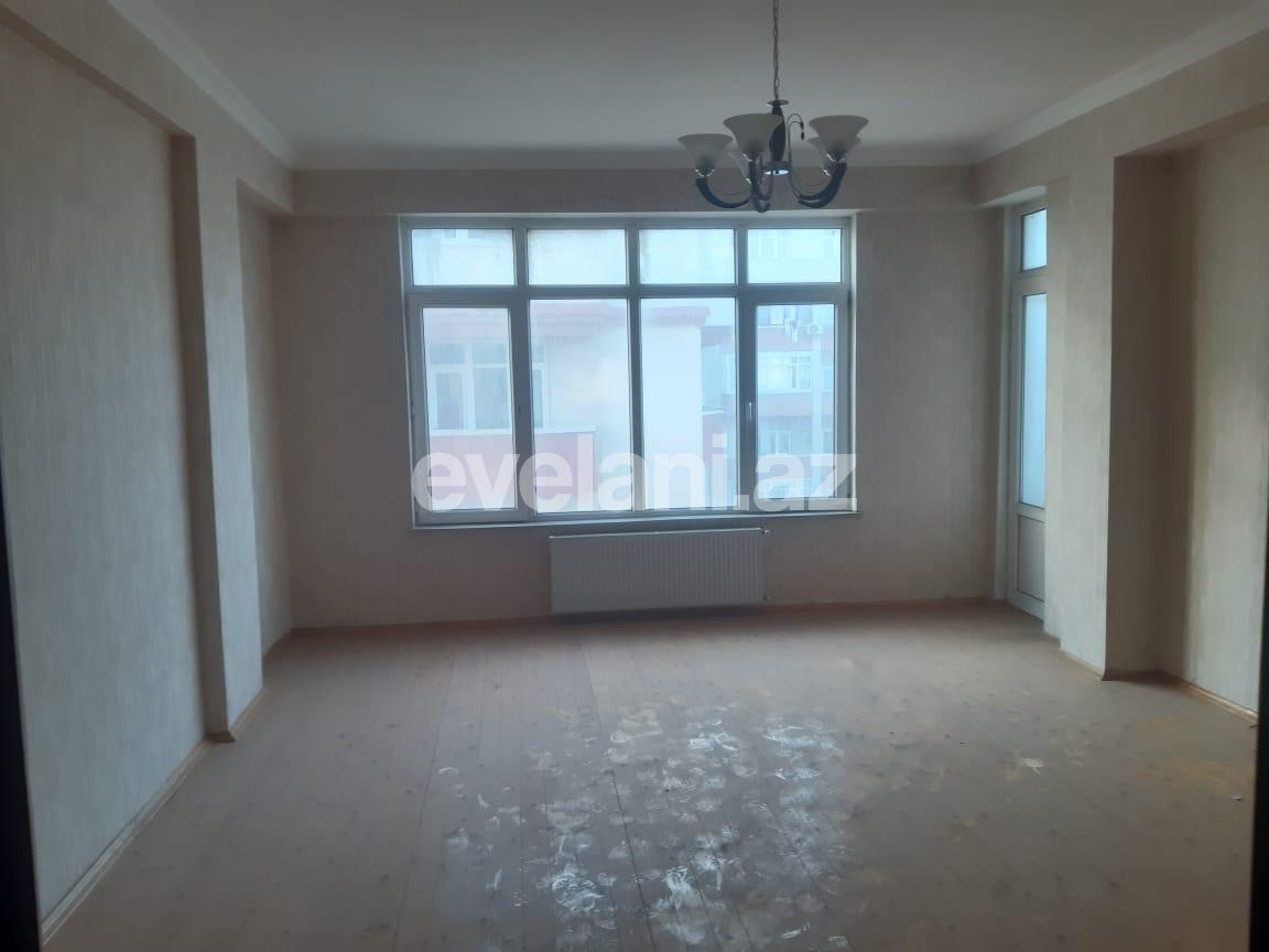 Sale, new building, 3 room, 139 m², Neftchilar m.
