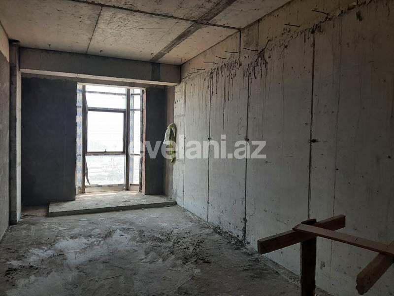 Satılır, yeni tikili, 2 otaqlı, 96 m², Nizami m.