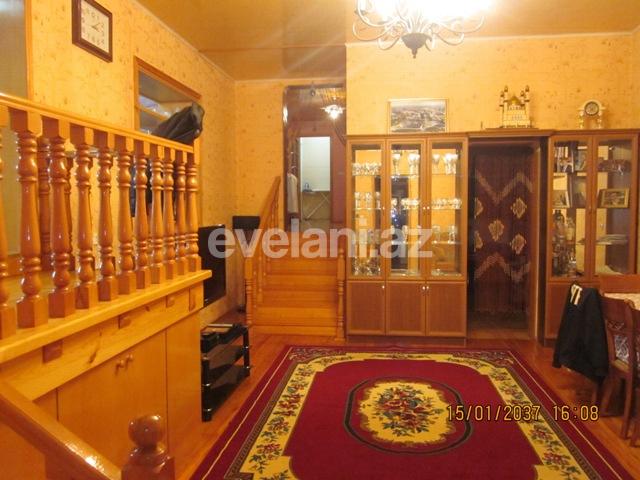 Satılır, həyət evi / bağ, 10 otaqlı, 350 m², Kürdəxanı q.
